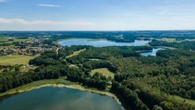 Jezioro Sawinda Wielka - zdjęcie 17