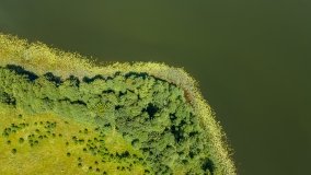 Jezioro Sawinda Wielka - zdjęcie 15