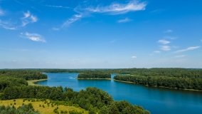 Jezioro Sawinda Wielka - zdjęcie 14