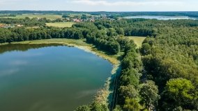 Jezioro Sawinda Wielka - zdjęcie 11