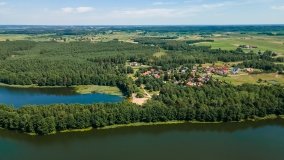 Jezioro Sawinda Wielka - zdjęcie 10