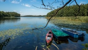 Jezioro Sawinda Wielka - zdjęcie 9