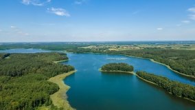 Jezioro Sawinda Wielka - zdjęcie 7