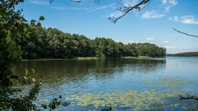 Jezioro Sawinda Wielka - zdjęcie 6