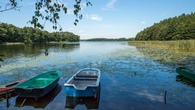 Jezioro Sawinda Wielka - zdjęcie 5