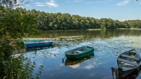 Jezioro Sawinda Wielka - zdjęcie 4