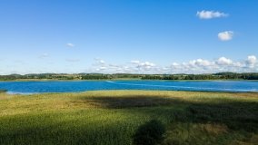 Jezioro Haleckie - zdjęcie 27