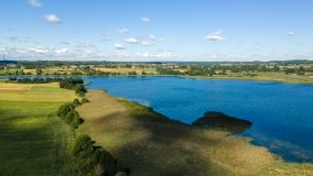 Jezioro Haleckie - zdjęcie 26