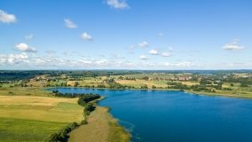 Jezioro Haleckie - zdjęcie 25