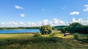 Jezioro Haleckie - zdjęcie 24