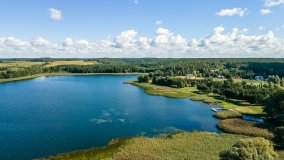 Jezioro Haleckie - zdjęcie 22