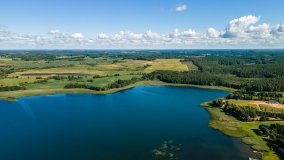 Jezioro Haleckie - zdjęcie 21