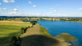 Jezioro Haleckie - zdjęcie 20