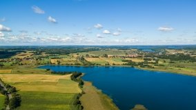 Jezioro Haleckie - zdjęcie 19