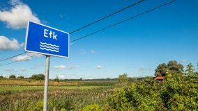 Jezioro Haleckie - zdjęcie 18