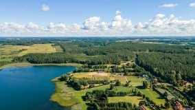 Jezioro Haleckie - zdjęcie 17