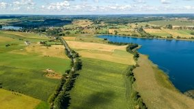 Jezioro Haleckie - zdjęcie 15