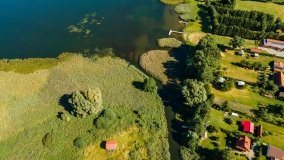 Jezioro Haleckie - zdjęcie 12