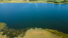 Jezioro Haleckie - zdjęcie 11