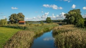 Jezioro Haleckie - zdjęcie 9