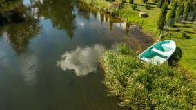 Jezioro Haleckie - zdjęcie 6