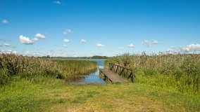 Jezioro Haleckie - zdjęcie 3