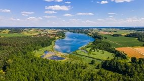 Jezioro Haleckie - zdjęcie 38