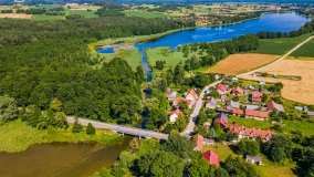 Jezioro Haleckie - zdjęcie 37