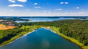 Jezioro Haleckie - zdjęcie 36