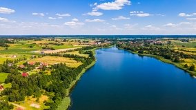 Jezioro Haleckie - zdjęcie 35