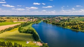 Jezioro Haleckie - zdjęcie 34