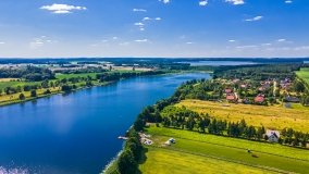 Jezioro Haleckie - zdjęcie 32