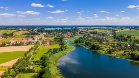 Jezioro Haleckie - zdjęcie 30