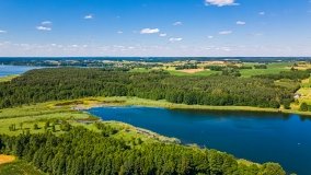 Jezioro Haleckie - zdjęcie 29