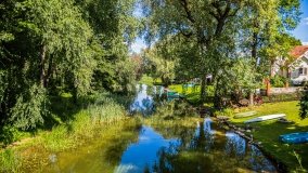 Jezioro Haleckie - zdjęcie 28