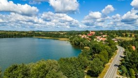 Jezioro Przytulskie - zdjęcie 23