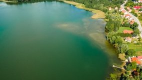 Jezioro Przytulskie - zdjęcie 22