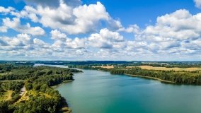 Jezioro Przytulskie - zdjęcie 21