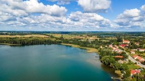 Jezioro Przytulskie - zdjęcie 20