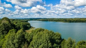 Jezioro Przytulskie - zdjęcie 19