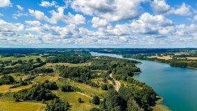 Jezioro Przytulskie - zdjęcie 18