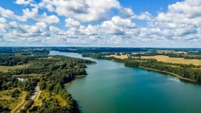 Jezioro Przytulskie - zdjęcie 17