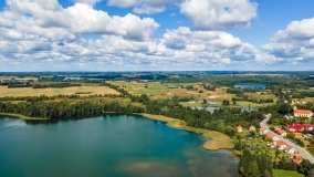 Jezioro Przytulskie - zdjęcie 16