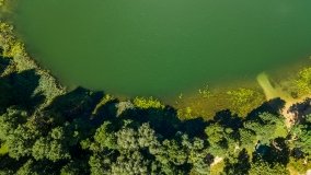 Jezioro Przytulskie - zdjęcie 15