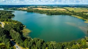 Jezioro Przytulskie - zdjęcie 14