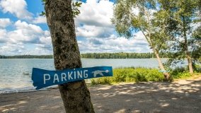 Jezioro Przytulskie - zdjęcie 13