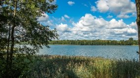 Jezioro Przytulskie - zdjęcie 12