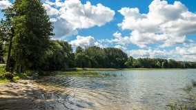 Jezioro Przytulskie - zdjęcie 10