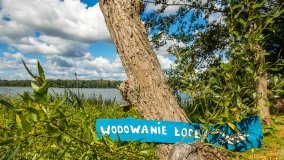 Jezioro Przytulskie - zdjęcie 8