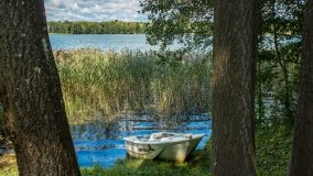 Jezioro Przytulskie - zdjęcie 6